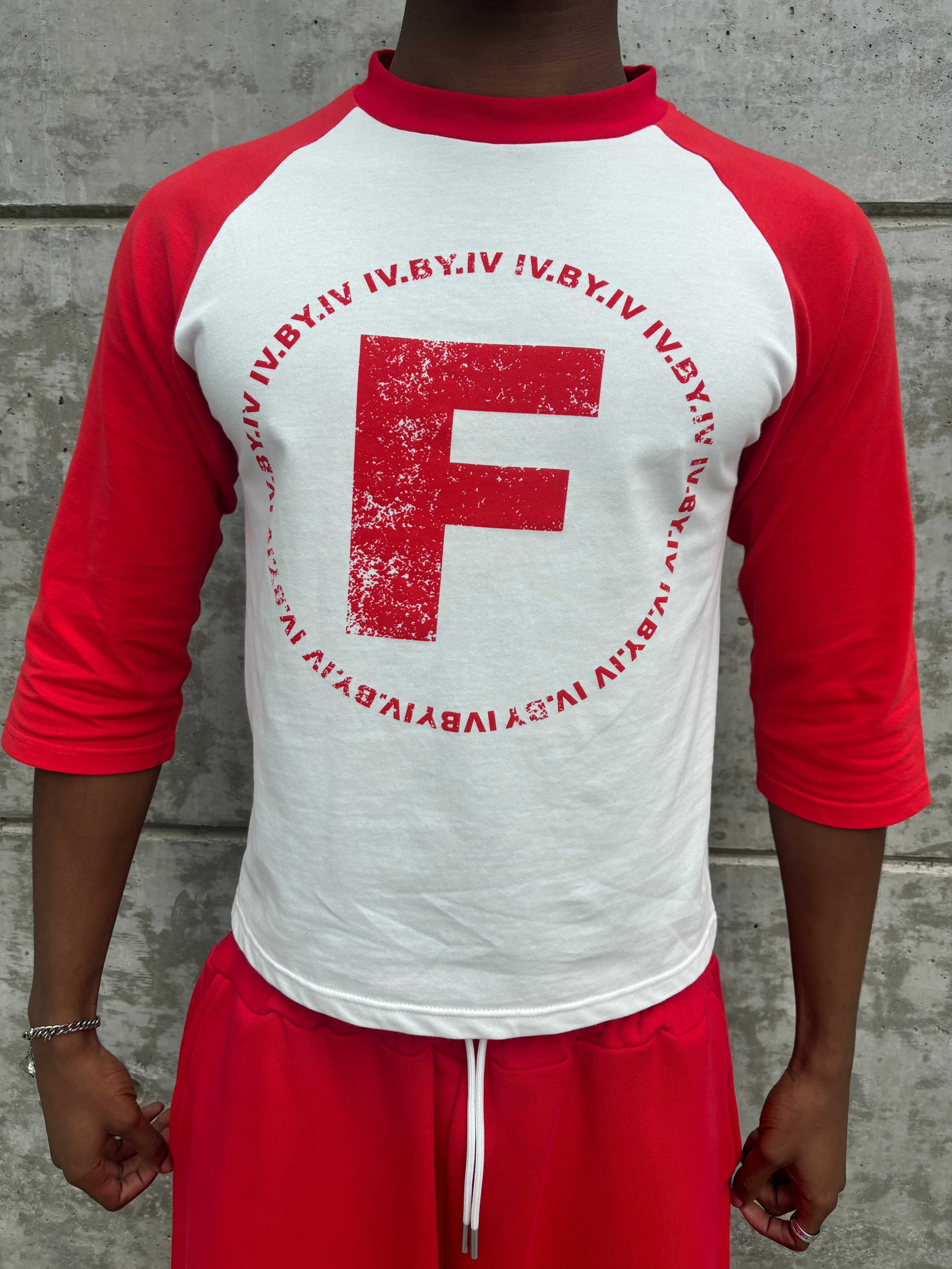 Twin Baseball Tee