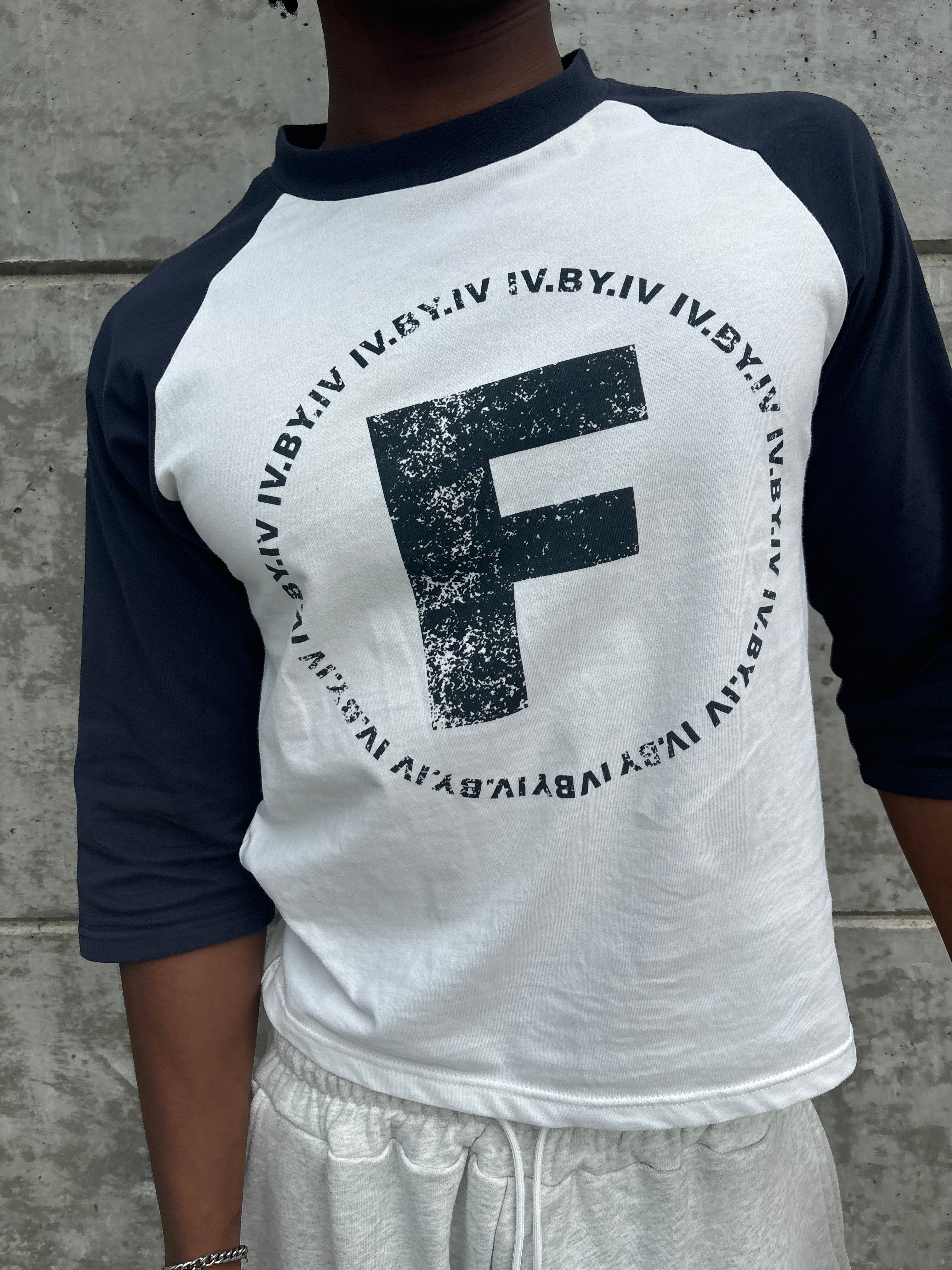 Twin Baseball Tee