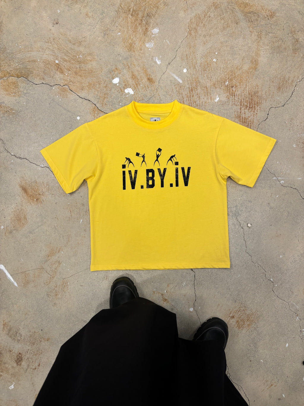 Community Tee